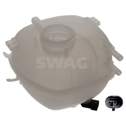 Δοχείο Διαστολής Νερού OPEL VECTRA 2002 - 2005 ( C ) SWAG 40 94 7893