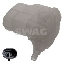 Δοχείο Διαστολής Νερού OPEL ASTRA 2004 - 2007 ( H ) SWAG 40 94 7902