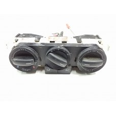 Χειριστήρια Καλοριφέρ-Κλιματισμού & A/C VW FOX 2005 - 2012 ( 5Z1 ) BEHR 6Q0819445