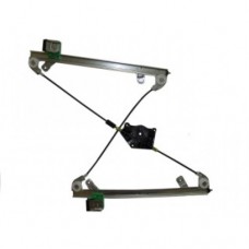 Γρύλος Παραθύρου Ηλεκτρικός Χωρίς Μοτέρ ALFA ROMEO 159 2006 - 2008 Εμπρός Δεξιά 044907046