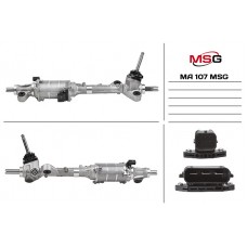 Κρεμαργιέρα & Αντλία Υδραυλικού MAZDA 6 2008 - 2013 ( GH ) MSG SR23377