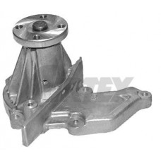 Αντλία νερού MAZDA 2 2003 - 2005 ( DY ) AIRTEX 4104