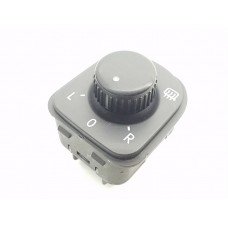 Διακόπτης Καθρεπτών Χωρίς Πλαίσιο VW EOS 2006 - 2011 ( 1F7 ) VOLKSWAGEN 1K0959565K