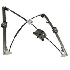 Γρύλος Παραθύρου Ηλεκτρικός Χωρίς Μοτέρ VW TIGUAN 2012 - 2016 Εμπρός Δεξιά 889007041