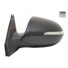 Καθρέπτης Ηλεκτρικός Ηλεκτρικά Ανακλινόμενος Με Φλας KIA SPORTAGE 2011 - 2014 ( SL ) Αριστερά 424107482