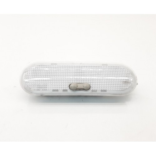 Μπλαφονίερα Οροφής RENAULT CLIO 2009 - 2013 XC153808980