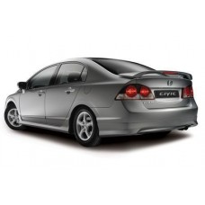 Φτερό HONDA CIVIC 2006 - 2009 ( FD / K / N ) Πίσω Αριστερά 081101682