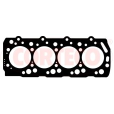 Φλάντζα κυλινδροκεφαλής MITSUBISHI PAJERO 2001 - 2008 SPORT CORTECO 414483P