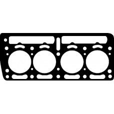 Φλάντζα κυλινδροκεφαλής FIAT CINQUECENTO 1992 - 1998 ( 170 ) CORTECO 414563P