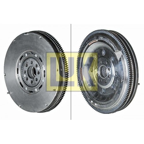 Σφόνδυλος ( Βολάν ) VOLVO S70 1997 - 2000 ( P80_ ) LuK 415 0053 10