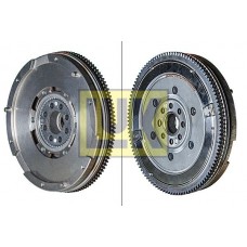 Σφόνδυλος ( Βολάν ) BMW 5 Series 2000 - 2003 ( E39 F/L ) LuK 415 0065 10