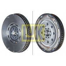 Σφόνδυλος ( Βολάν ) VW PASSAT 2000 - 2005 ( 3B3 ) LuK 415 0071 10