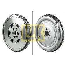 Σφόνδυλος ( Βολάν ) VW NEW BETTLE 2005 - 2011 ( 9C1 ) LuK 415 0111 10
