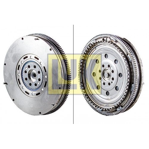 Σφόνδυλος ( Βολάν ) PORSCHE BOXSTER 2003 - 2004 ( 986 ) LuK 415 0120 10