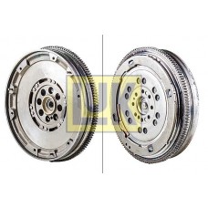 Σφόνδυλος ( Βολάν ) MERCEDES E CLASS 1993 - 1995 ( W124 ) LuK 415 0137 10