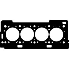 Φλάντζα κυλινδροκεφαλής PEUGEOT 206 2000 - 2008 ( CC ) CORTECO 415013P