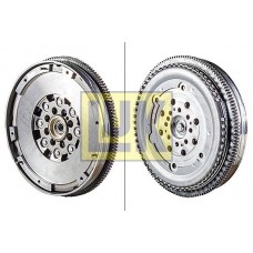 Σφόνδυλος ( Βολάν ) MERCEDES C CLASS 2000 - 2003 ( W203 ) LuK 415 0141 10