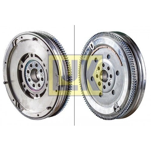 Σφόνδυλος ( Βολάν ) BMW 3 Series 2003 - 2005 ( E46 F/L ) LuK 415 0158 10