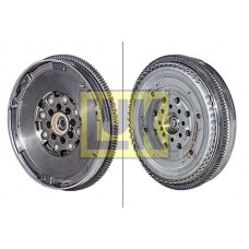 Σφόνδυλος ( Βολάν ) MERCEDES E CLASS 2002 - 2006 ( W211 ) LuK 415 0184 10