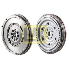 Σφόνδυλος ( Βολάν ) FORD FOCUS 2002 - 2004 ( MK1B ) LuK 415 0185 10