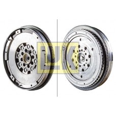 Σφόνδυλος ( Βολάν ) MERCEDES C CLASS 2000 - 2003 ( W203 ) LuK 415 0187 10