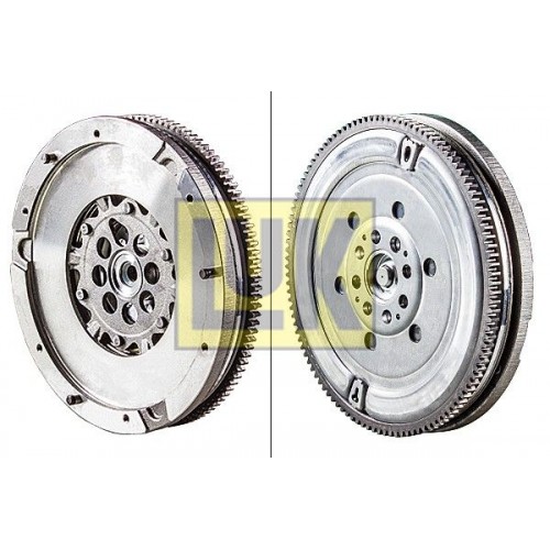 Σφόνδυλος ( Βολάν ) BMW X3 2004 - 2007 ( Ε83 ) LuK 415 0189 10