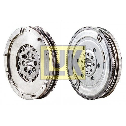 Σφόνδυλος ( Βολάν ) BMW Z4 2003 - 2005 ( E85 ) LuK 415 0190 10