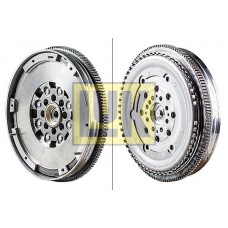 Σφόνδυλος ( Βολάν ) MERCEDES C CLASS 2000 - 2003 ( W203 ) LuK 415 0196 10