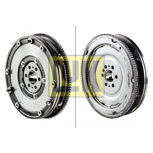 Σφόνδυλος ( Βολάν ) BMW 3 Series 2005 - 2011 ( E90/1/2/3 ) LuK 415 0254 10