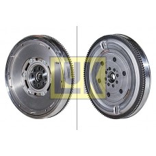 Σφόνδυλος ( Βολάν ) HONDA ACCORD 2003 - 2005 ( CL / M / N ) LuK 415 0272 10