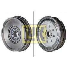 Σφόνδυλος ( Βολάν ) LEXUS IS 2005 - 2009 ( XE20 ) LuK 415 0279 10