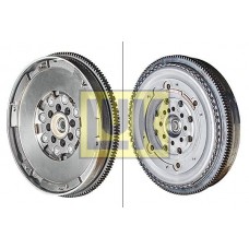 Σφόνδυλος ( Βολάν ) MERCEDES C CLASS 2000 - 2003 ( W203 ) LuK 415 0286 10