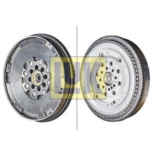 Σφόνδυλος ( Βολάν ) MERCEDES E CLASS 2002 - 2006 ( W211 ) LuK 415 0302 10