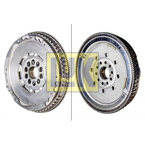 Σφόνδυλος ( Βολάν ) VOLVO S60 2005 - 2009 LuK 415 0313 10