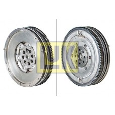 Σφόνδυλος ( Βολάν ) VW TOUAREG 2003 - 2007 ( 7L ) LuK 415 0338 10