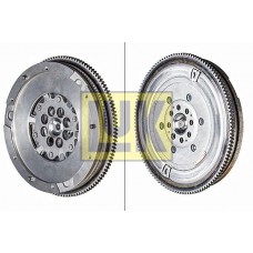 Σφόνδυλος ( Βολάν ) BMW 5 Series 2003 - 2007 ( E60/1 ) LuK 415 0371 10