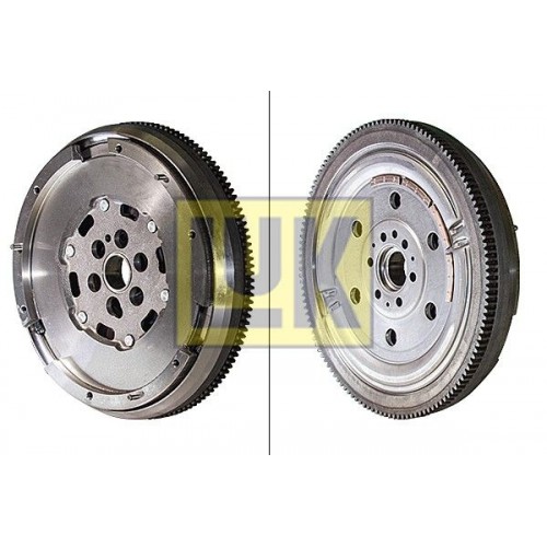 Σφόνδυλος ( Βολάν ) PEUGEOT 206 2000 - 2008 ( CC ) LuK 415 0396 10