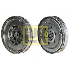 Σφόνδυλος ( Βολάν ) BMW X3 2004 - 2007 ( Ε83 ) LuK 415 0401 10