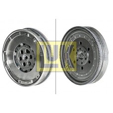 Σφόνδυλος ( Βολάν ) BMW X3 2004 - 2007 ( Ε83 ) LuK 415 0406 10