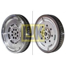 Σφόνδυλος ( Βολάν ) HYUNDAI TERRACAN 2001 - 2007 (HP) LuK 415 0414 10