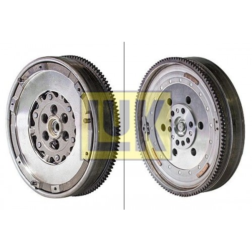 Σφόνδυλος ( Βολάν ) BMW X3 2004 - 2007 ( Ε83 ) LuK 415 0416 10