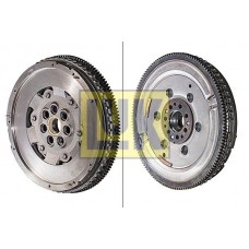 Σφόνδυλος ( Βολάν ) RENAULT MEGANE 2008 - 2014 LuK 415 0419 10