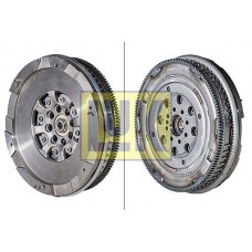 Σφόνδυλος ( Βολάν ) MERCEDES C CLASS 2007 - 2011 ( W204 ) LuK 415 0455 10