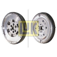 Σφόνδυλος ( Βολάν ) VW TIGUAN 2008 - 2012 ( 5N ) LuK 415 0457 10