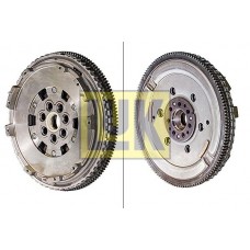 Σφόνδυλος ( Βολάν ) RENAULT LAGUNA 2001 - 2005 ( BG ) ( KG ) LuK 415 0463 10