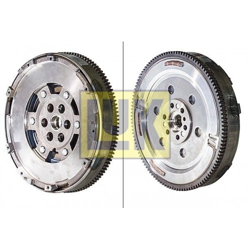 Σφόνδυλος ( Βολάν ) ALFA ROMEO MITO 2008 - 2013 LuK 415 0466 10