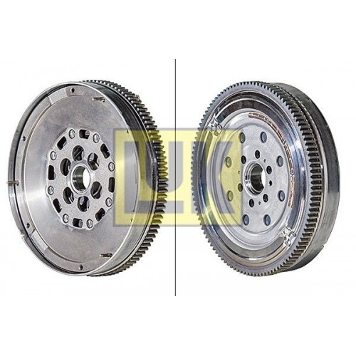Σφόνδυλος ( Βολάν ) FIAT BRAVO 2007 - 2011 LuK 415 0469 10 Σφόνδυλος ( Βολάν ) FIAT BRAVO 2007 - 2011 LuK 415 0469 10