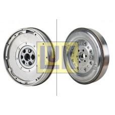 Σφόνδυλος ( Βολάν ) AUDI A4 2005 - 2008 ( 8E )( 8H ) LuK 415 0495 10