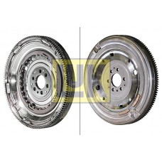 Σφόνδυλος ( Βολάν ) VW GOLF 2008 - 2013 ( Mk6 ) LuK 415 0506 09