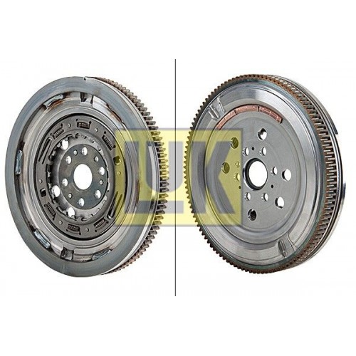 Σφόνδυλος ( Βολάν ) ALFA ROMEO GIULIETTA 2010 - ( 940 ) LuK 415 0606 09